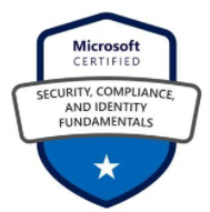Certification SC-900 : Security Fundamentals